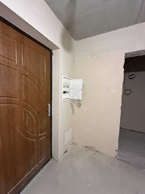 продажа 1-к квартира Броварский, Бровары, 46000 $ Бровари - зображення 1
