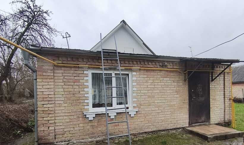 продажа 3-к часть дома Фастовский, Боровая, 33500 $  - зображення 1