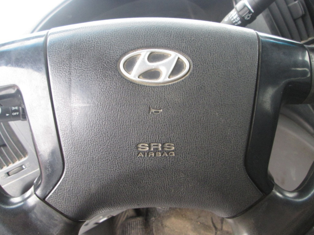 Система безопасности комплект Hyundai H 1 2008-2014 Ковель - изображение 1