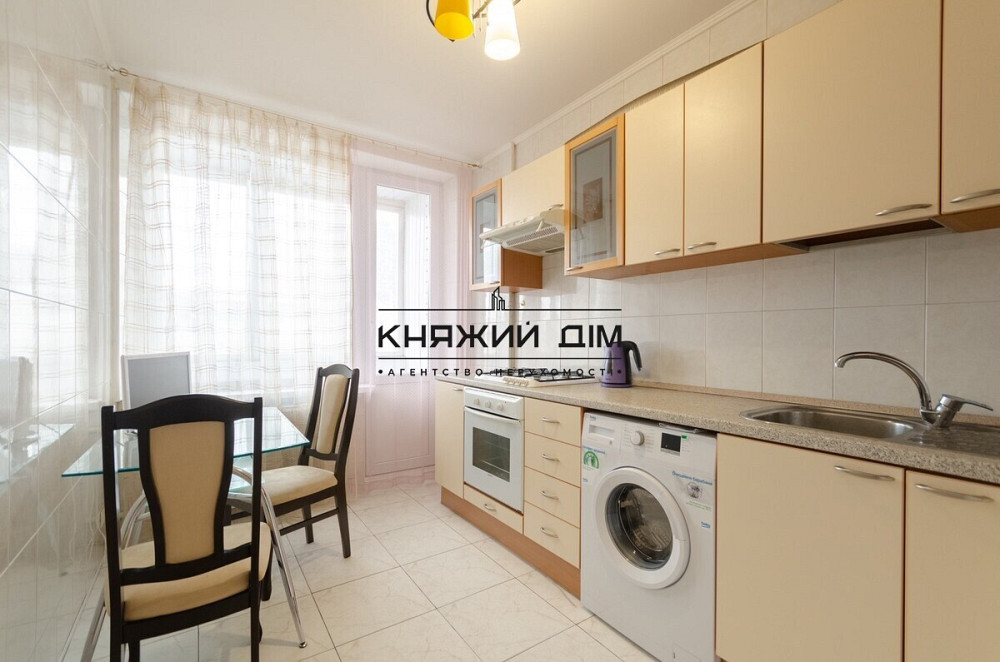 Оренда 2-кім. квартири метро Олімпійська Код Об'єкту № 11198425 Киев - изображение 3