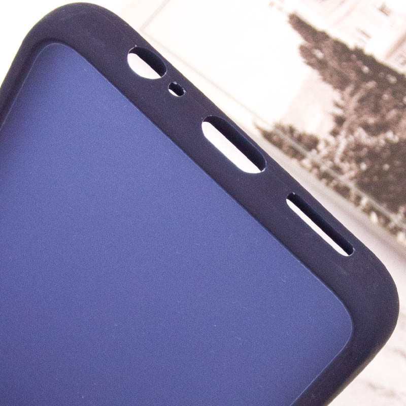 Чехол TPU+PC Lyon Frosted для Xiaomi Redmi Note 9 / Redmi 10X Херсон - изображение 6