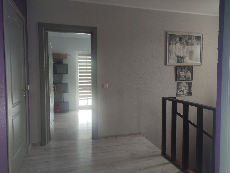 Княжичі. Будинок 170кв.м+35кв.м тераса, ремонт, меблі, техніка Без% Бровары - изображение 5