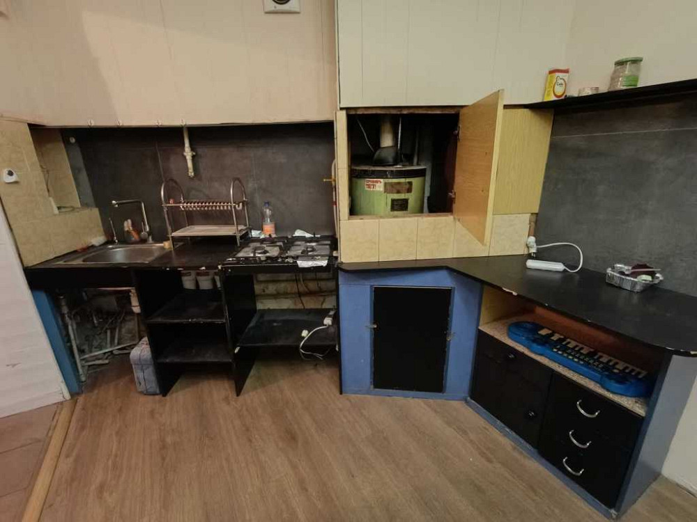 долгосрочная аренда 1-к квартира Одесса, Приморский, 4000 грн./мес. Одеса - зображення 5