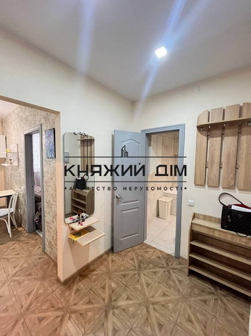 Оренда 1 кімнатна квартира ЖК Олімпія КОД 1120270 Київ - зображення 10