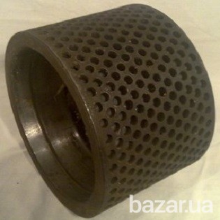 Обечайки для прессов грануляторов серии ОГМ, ДГВ, ДГ-1 Дніпро - зображення 3