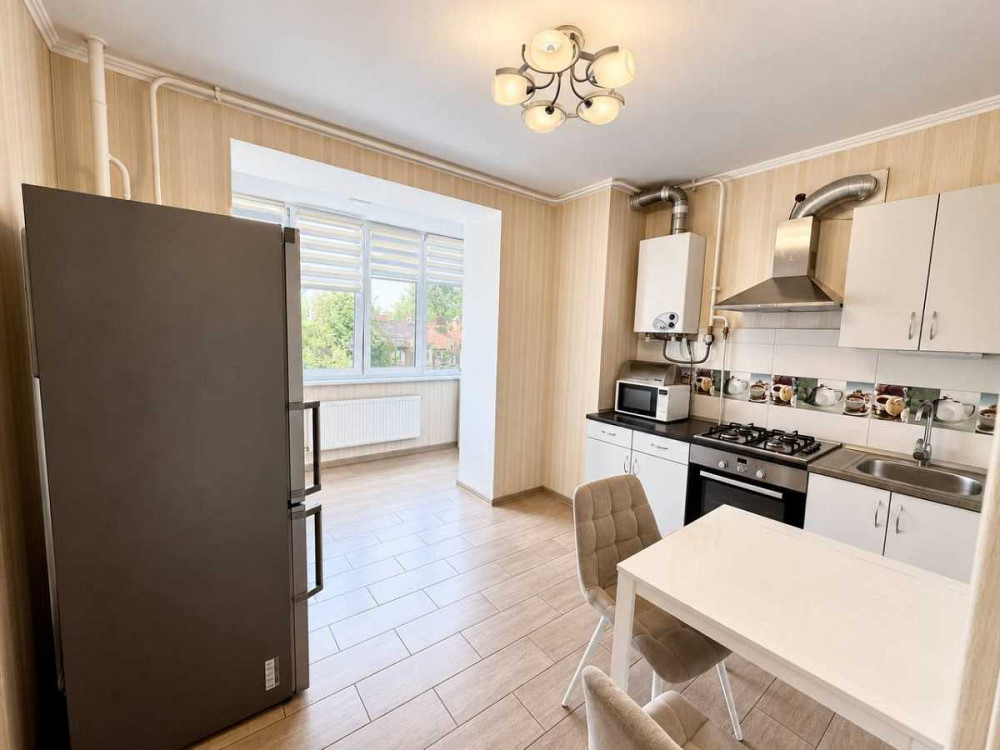 продажа 1-к квартира Киево-Святошинский, Ирпень, 65000 $ Ірпінь - зображення 8