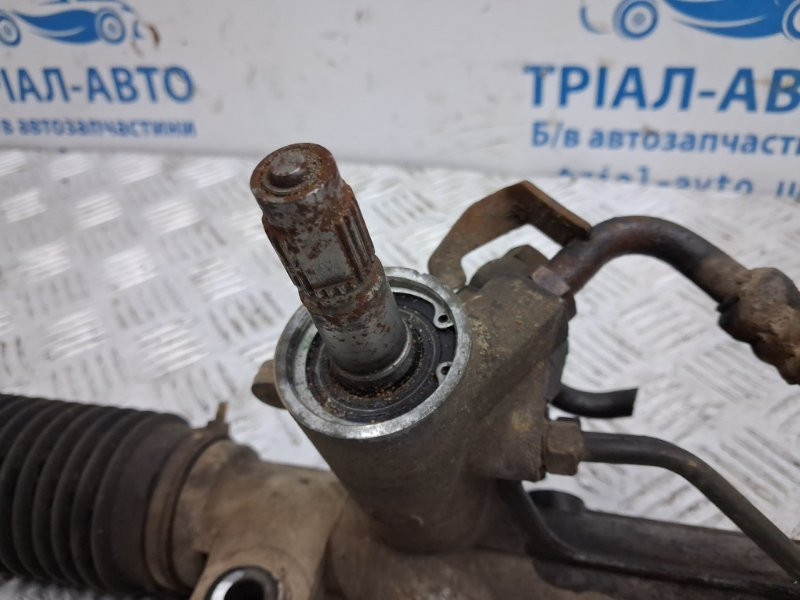 Рулевая рейка Fiat Doblo 2010-2025 51885796 (Арт. 76528) Київ - зображення 4