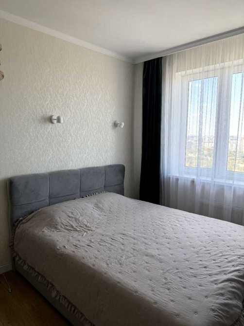 долгосрочная аренда 2-к квартира Киев, Днепровский, 25000 грн./мес. Киев - изображение 9