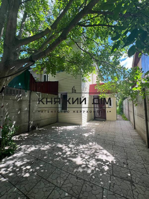 БЕЗ КОМІСІЇ! Продаж частини будинку на Відрадному. № 2211700 Київ - зображення 12