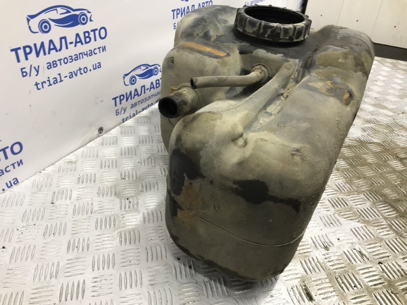 Бак топливный пластик Nissan Pathfinder 2004-2014 17202EB30A (Арт. 56027) Киев - изображение 4