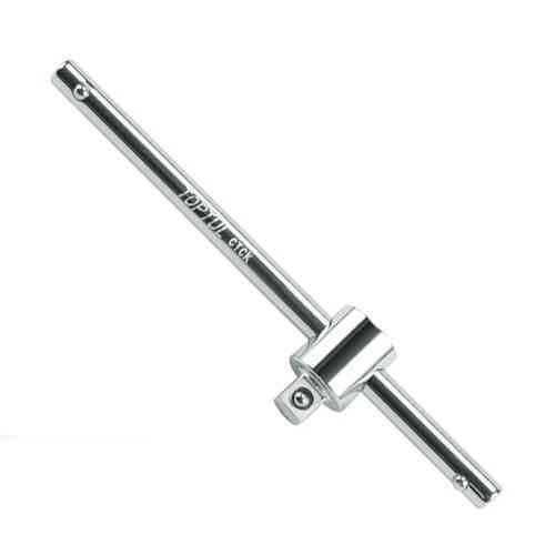 Вороток с плавающей головкой 1/2" 250мм TOPTUL CTCK1625 Харків