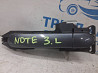 Ручка двери внешняя задняя левая Nissan Note 2005-2013 80640AX623 (Арт. 84594) Київ