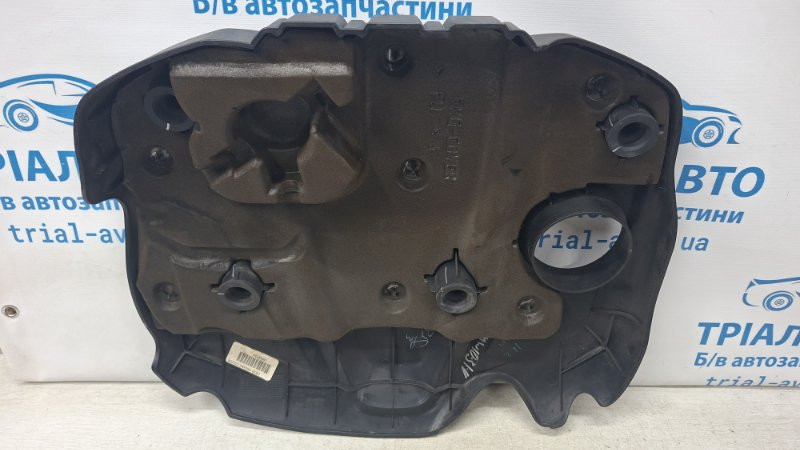 Декоративная крышка ДВС Hyundai Santa fe 2012-2019 292402G710 (Арт. 73661) Київ - зображення 4