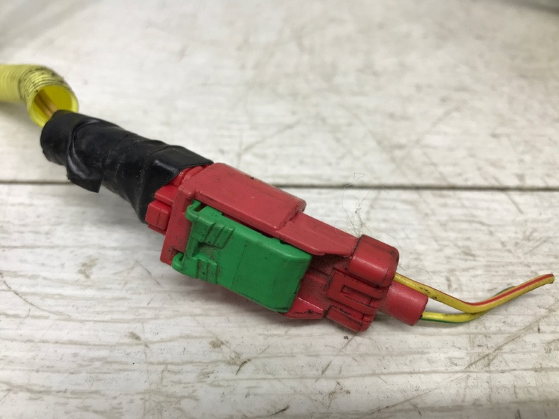 Подушка безопасности в кресло Mitsubishi Pajero Wagon 4 3.2 ДИЗЕЛЬ 4M41 2006 лев. (б/у) Київ - зображення 4