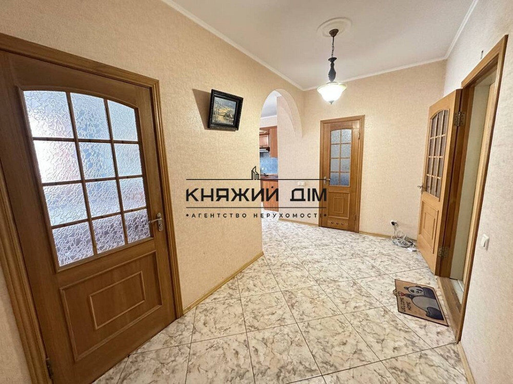 Оренда 1 кімнатної квартири м. Позняки КОД № 11204354 Київ - зображення 11