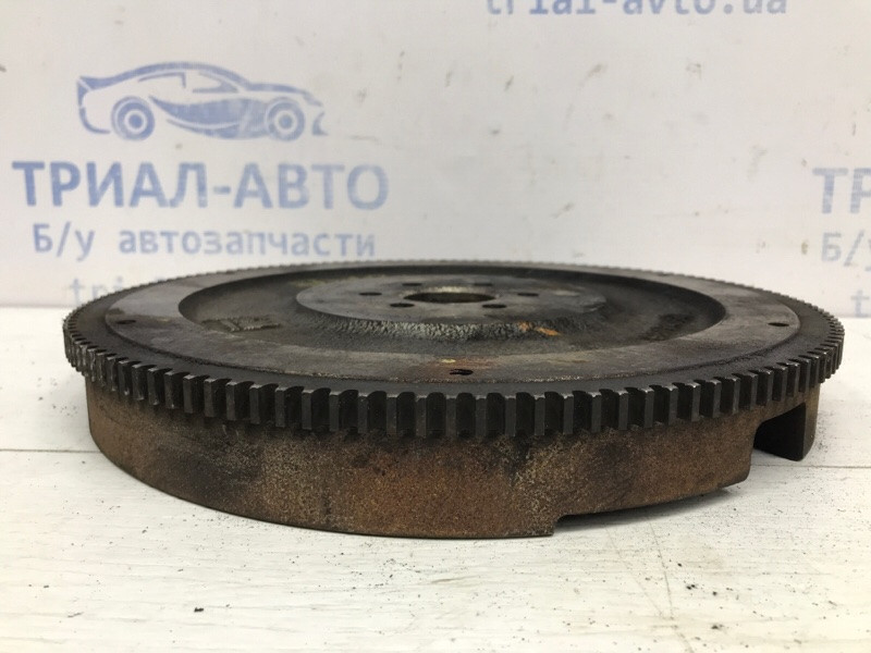 Маховик Chevrolet Cruze J300 1.8 2009 (б/у) Киев - изображение 5