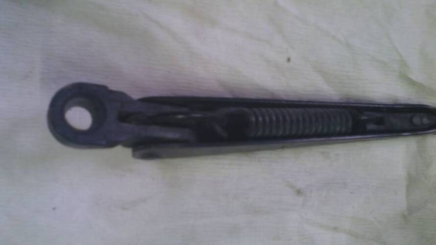 Кронштейн склоочисника 83bb-17526-a1a Форд Сієрра оригінал 6122483 Винница - изображение 4