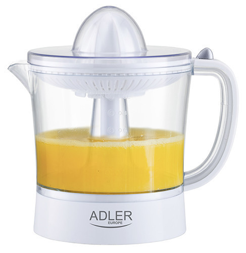 Соковыжималка для цитрусовых Adler AD-4009 60 Вт Київ - зображення 3