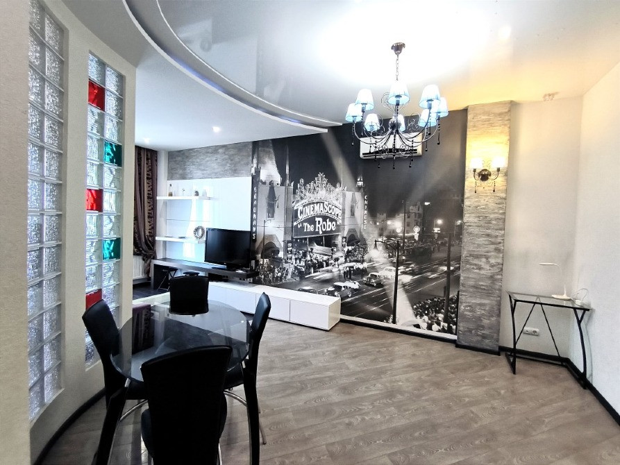 Сдам по-суточно 2-х комнатную квартиру в центре Одессы по улице Греческая,5 Одесса - изображение 9