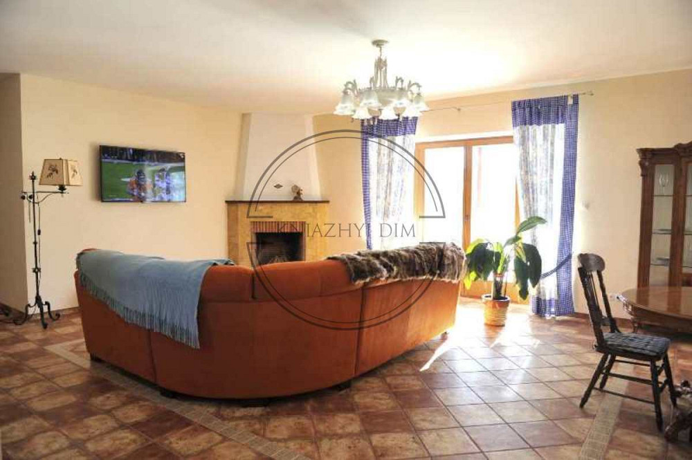 Є ГЕНЕРАТОР! оренда шикарногл будинок в с. Бобриця.№ 137693 Киев - изображение 5