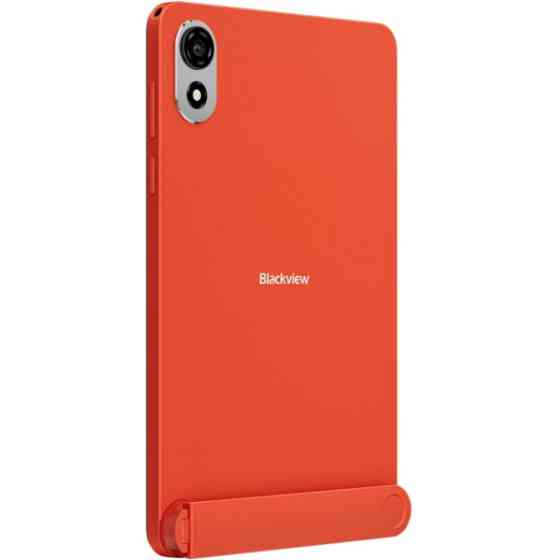 Планшет Blackview ZENO 1 4/64GB LTE Space Orange Global (Код товару:42927) Харків