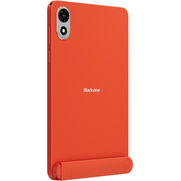 Планшет Blackview ZENO 1 4/64GB LTE Space Orange Global (Код товару:42927) Харків - зображення 6
