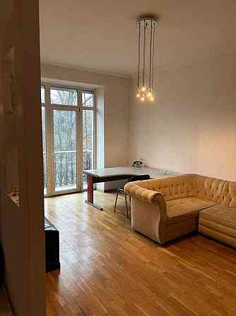 долгосрочная аренда 3-к квартира Киев, Голосеевский, 35000 грн./мес. Київ