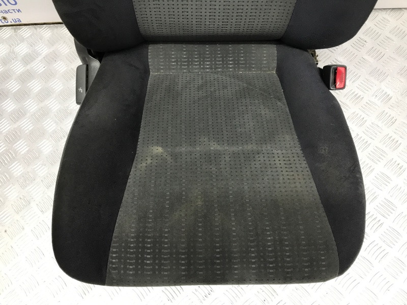 Сиденье переднее правое Mitsubishi Pajero Sport 1996-2008 MR651149 (Арт. 40439) Киев - изображение 2