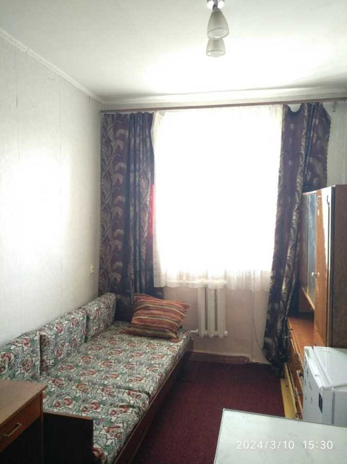 долгосрочная аренда комната Киев, Подольский, 3000 грн./мес. Київ - зображення 2