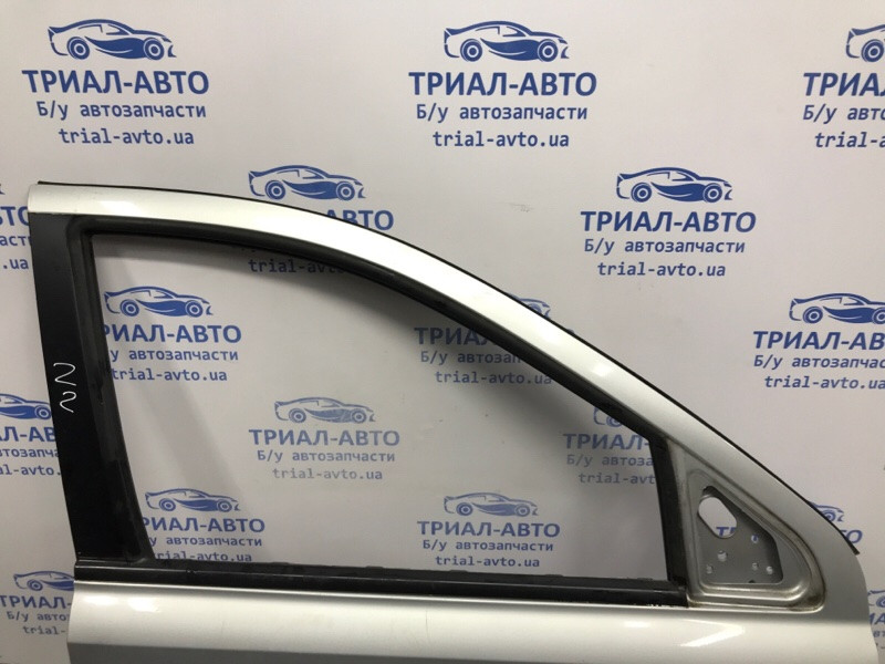 Дверь передняя правая Kia Sorento BL 2.5 DIESEL D4CB 2002 (б/у) Київ - зображення 2