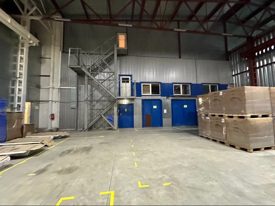 Продам производственно складской комплекс!!! Бровары - изображение 8