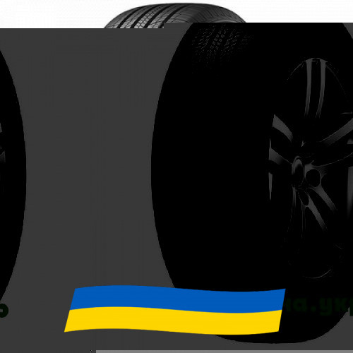 255/60 R18 Hankook Dynapro HP2 RA33 112V Позашляхова шина Київ - зображення 1