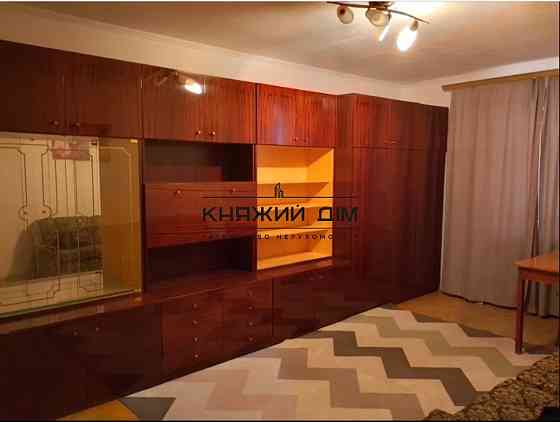 Оренда 2-х кв. на метро Вокзальна. №1151053 Київ