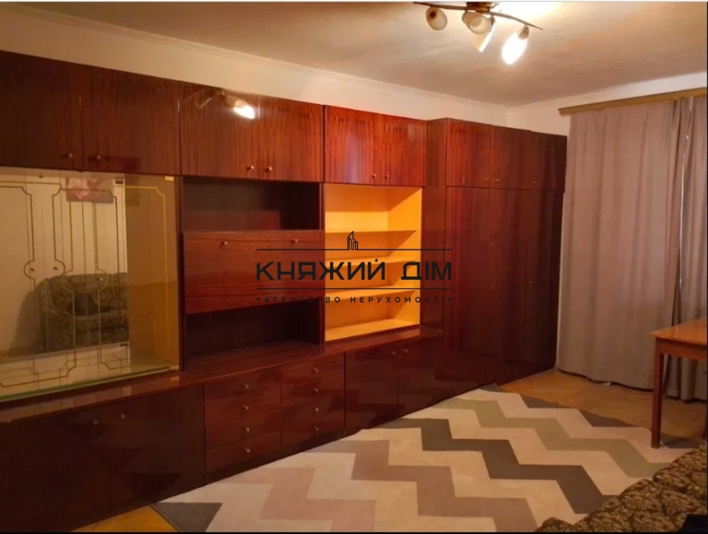 Оренда 2-х кв. на метро Вокзальна. №1151053 Киев - изображение 3