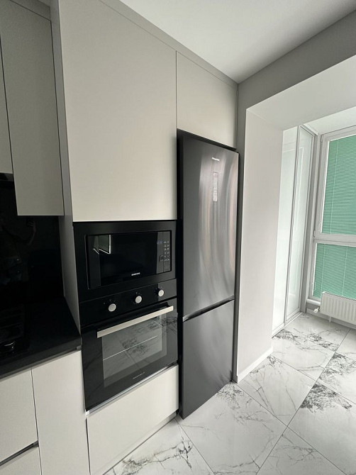 Продам. 1-к.кв. 9/10, пр.Слобожанский ул.Семейная ЖК "Брама-2" Днепр - изображение 7