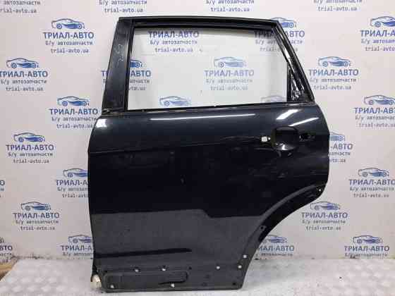 Дверь задняя левая Chevrolet Captiva 2006-2018 94543752 (Арт. 64547) Київ