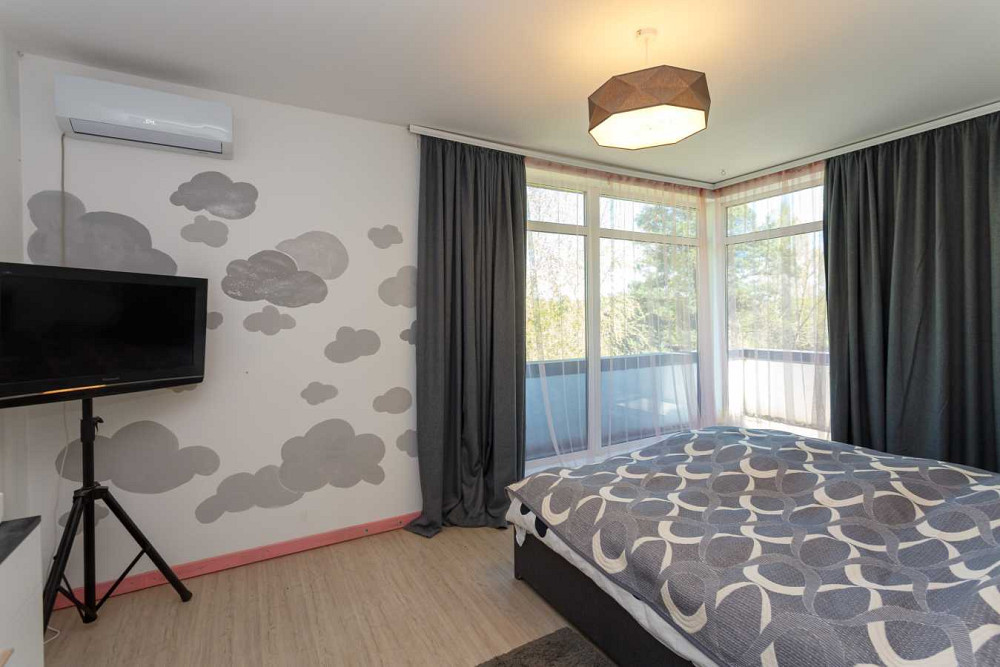 долгосрочная аренда 3-к дом Киево-Святошинский, Горбовичи, 1500 $/мес.  - зображення 12