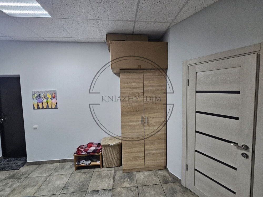 Продаж в новобудові відмінної 1-но к.кв. М.Васильківська в Голосіївському р-ні. Код об'єкта: 2114549 Киев - изображение 12