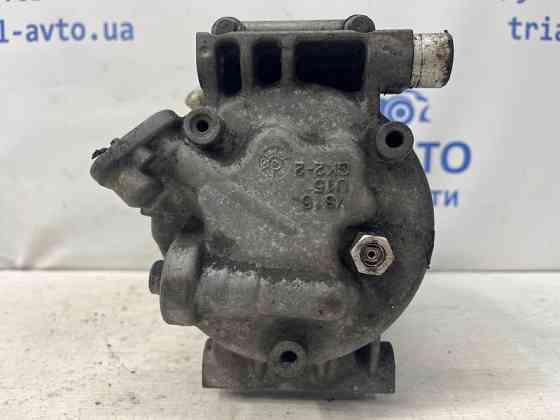 Компрессор кондиционера Hyundai I30 FD 1.6 DIESEL D4FB 2007 (б/у) Киев
