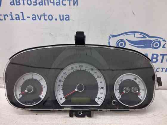 Приборная панель Kia Ceed 2006-2012 940031H271 (Арт. 78861) Киев