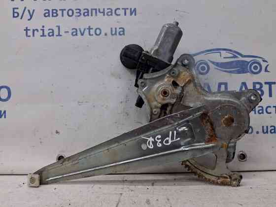 Стеклоподъемник задний правый Toyota Prado 2002-2009 6980335080 (Арт. 66566) Київ