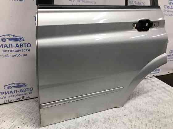 Дверь задняя левая SsangYong Kyron DJ 2.0 DIESEL D20DT 2005 (б/у) Київ