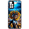 TPU+PC чехол Prisma Ladies для Xiaomi Redmi 10 Херсон