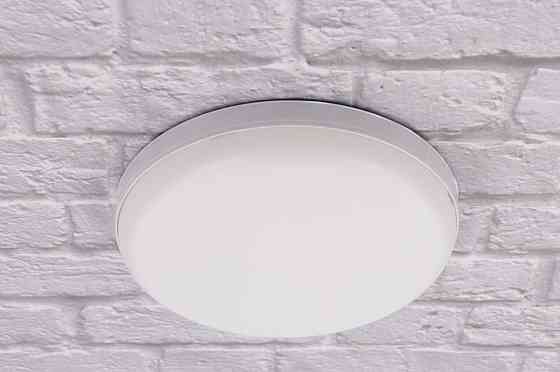 Світильник стельовий LED 24002/24W-ro Білий 3х17х17 см. Киев