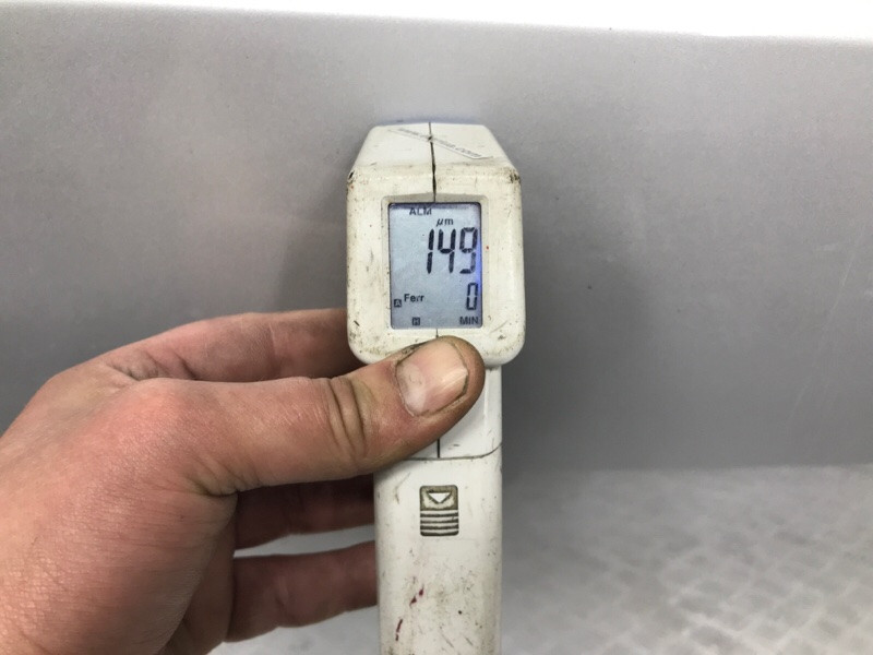 Дверь передняя правая Suzuki Grand Vitara 2005-2016 6800165843 (Арт. 57736) Київ - зображення 7