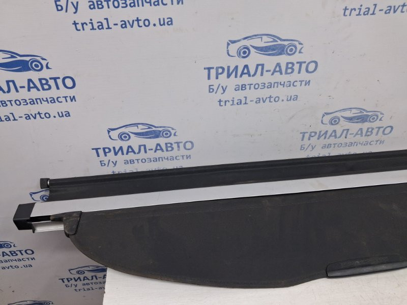 Шторка багажника Subaru Outback BR 2.5 БЕНЗИН EJ253 2009 (б/у) Київ - зображення 2