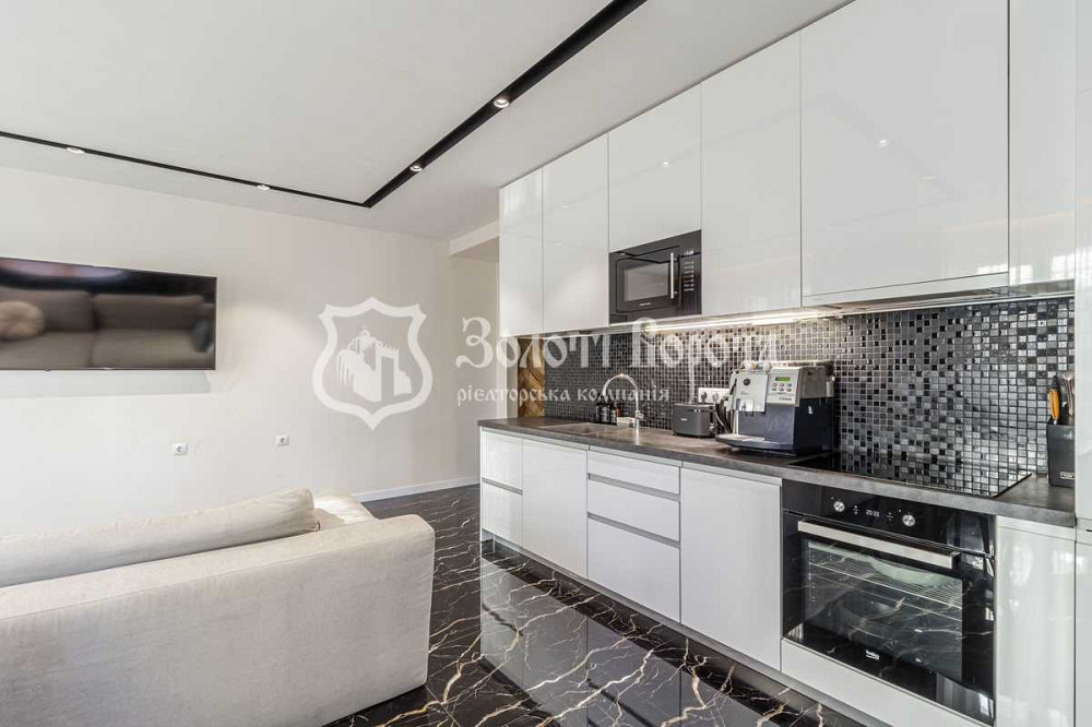 продажа 2-к квартира Киево-Святошинский, Вишневое, 118000 $ Вишневе - зображення 4