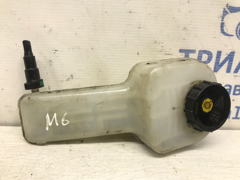 Бачок главного тормозного цилиндра Mazda 6 GJ 2.2 DIESEL 2012 (б/у) Київ - зображення 4