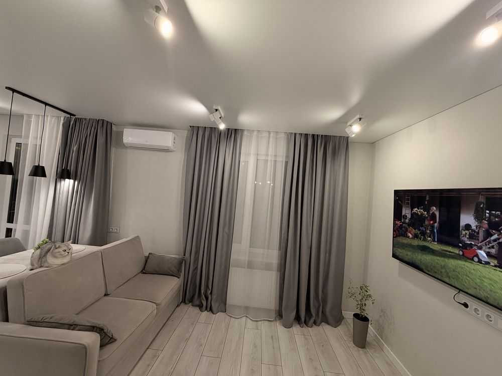 продажа 1-к квартира Киев, Святошинский, 75000 $ Киев - изображение 9