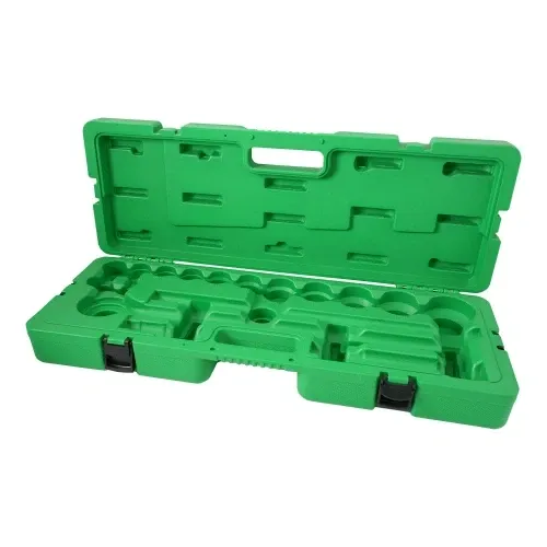 Кейс для набора GCAI1701 TOPTUL AI17632300 Харьков